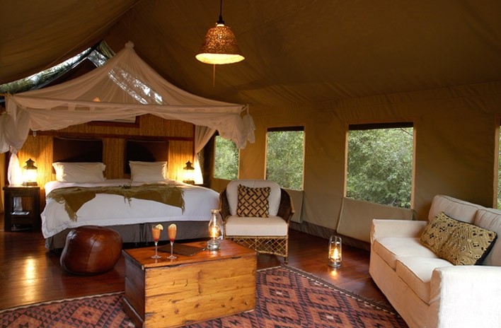 Madikwe Game Reserve