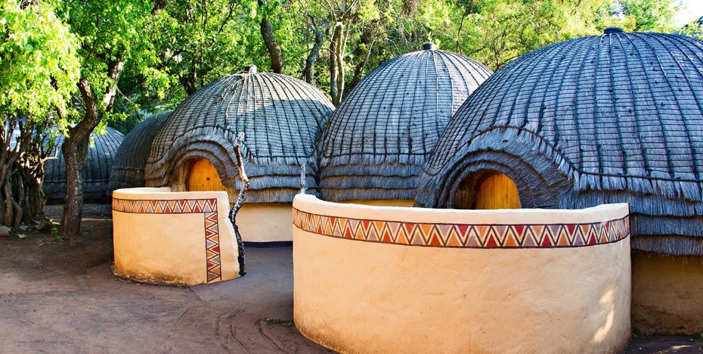 Botswana photographic Safari