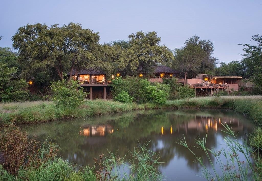 Botswana Safari