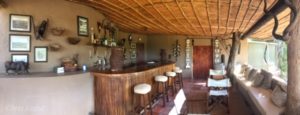 Idube Safari Lodge Mashatu