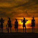The Omo Valley