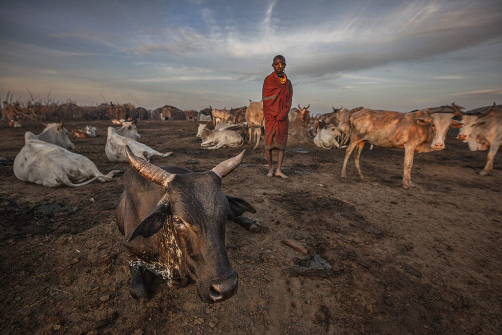 Omo Valley