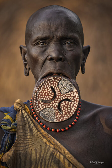 The Tribes Of Ethiopia Deluxe Tour - Idube Photo Safaris