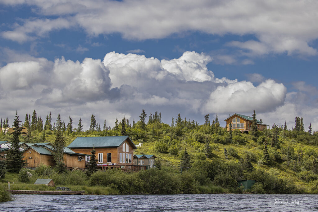 ATA Lodge Alaska