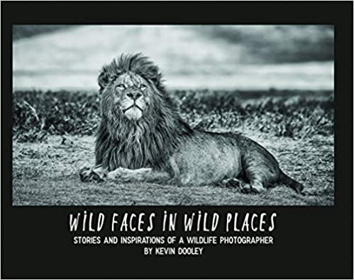 Wild Faces in Wild Places