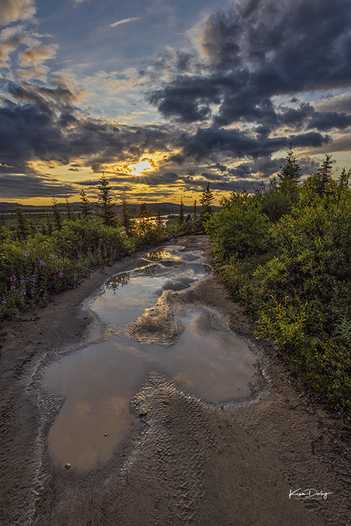 Alaska Landscape Photography