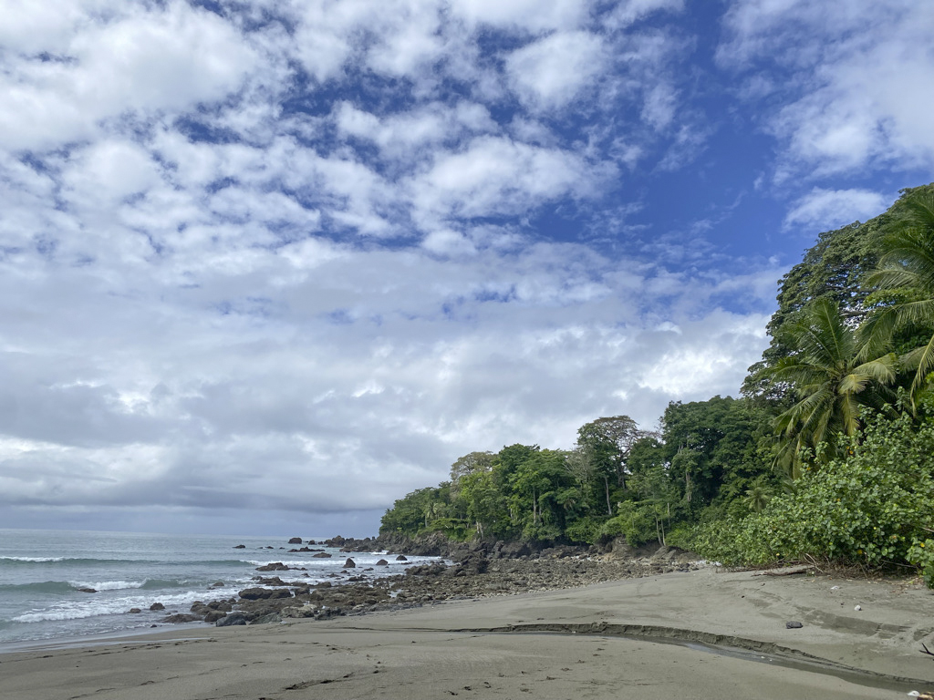 Coast Line Costa Rica