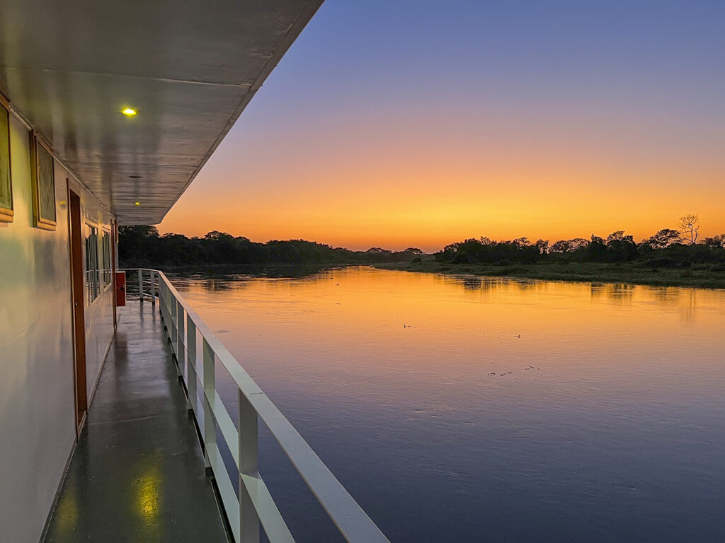 Pantanal Safari