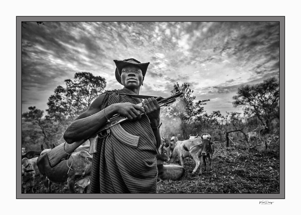 Ethiopia Tribal Tours