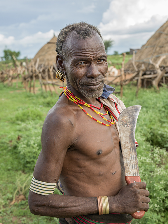 Ethiopia Photography