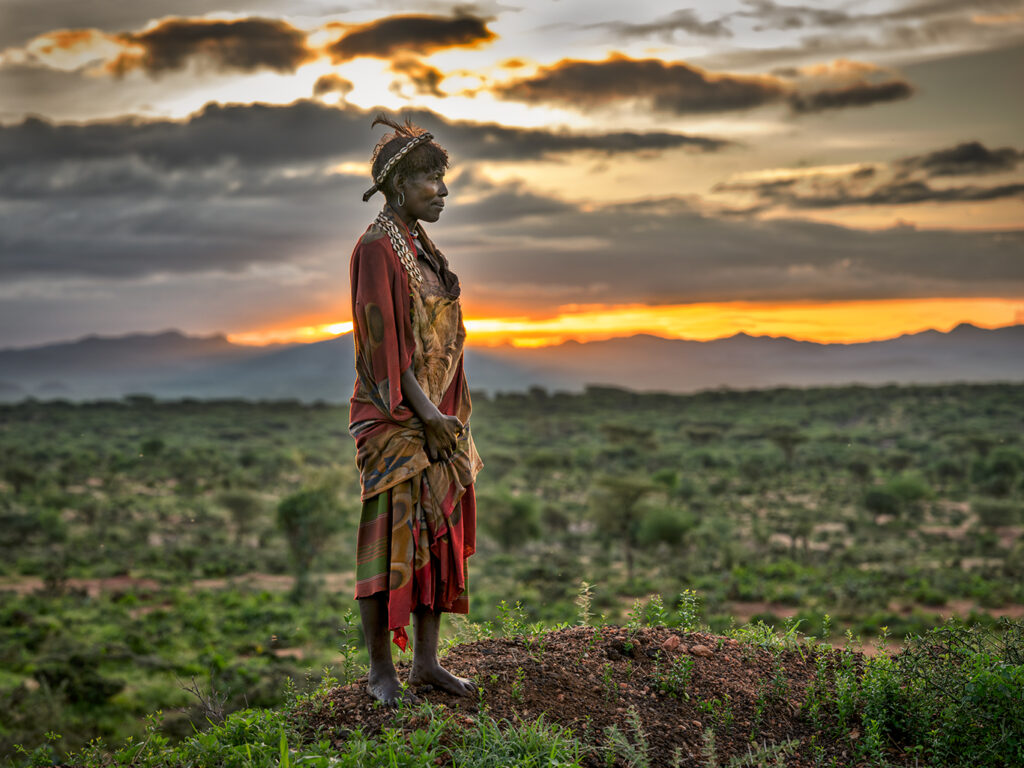 Ethiopia Photo tours