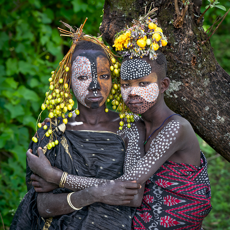 Ethiopia Photo tour